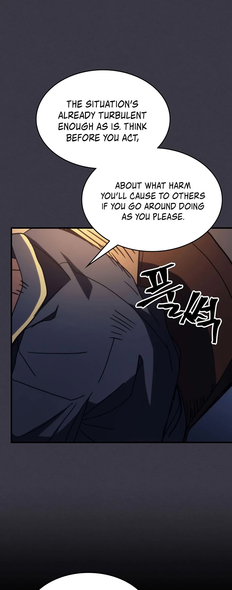 The Unbeatable Dungeon's Lazy Boss Monster chapter 23 page 30