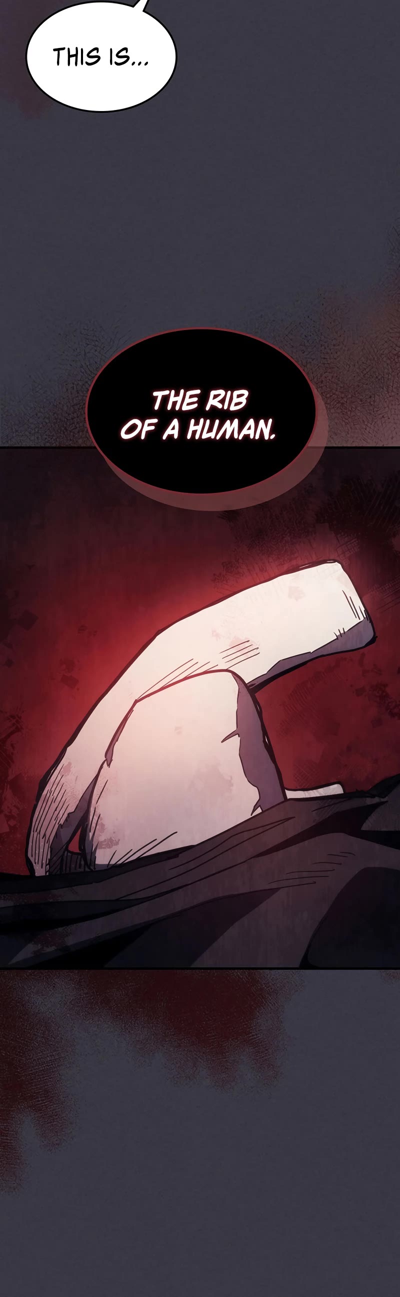 The Unbeatable Dungeon's Lazy Boss Monster chapter 23 page 35