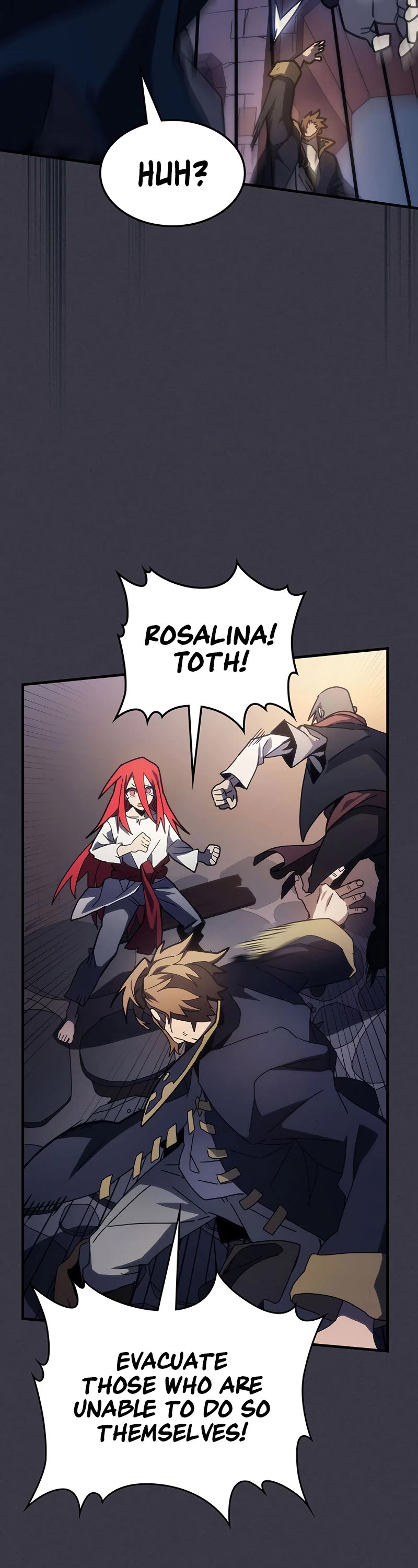 The Unbeatable Dungeon's Lazy Boss Monster chapter 24 page 13