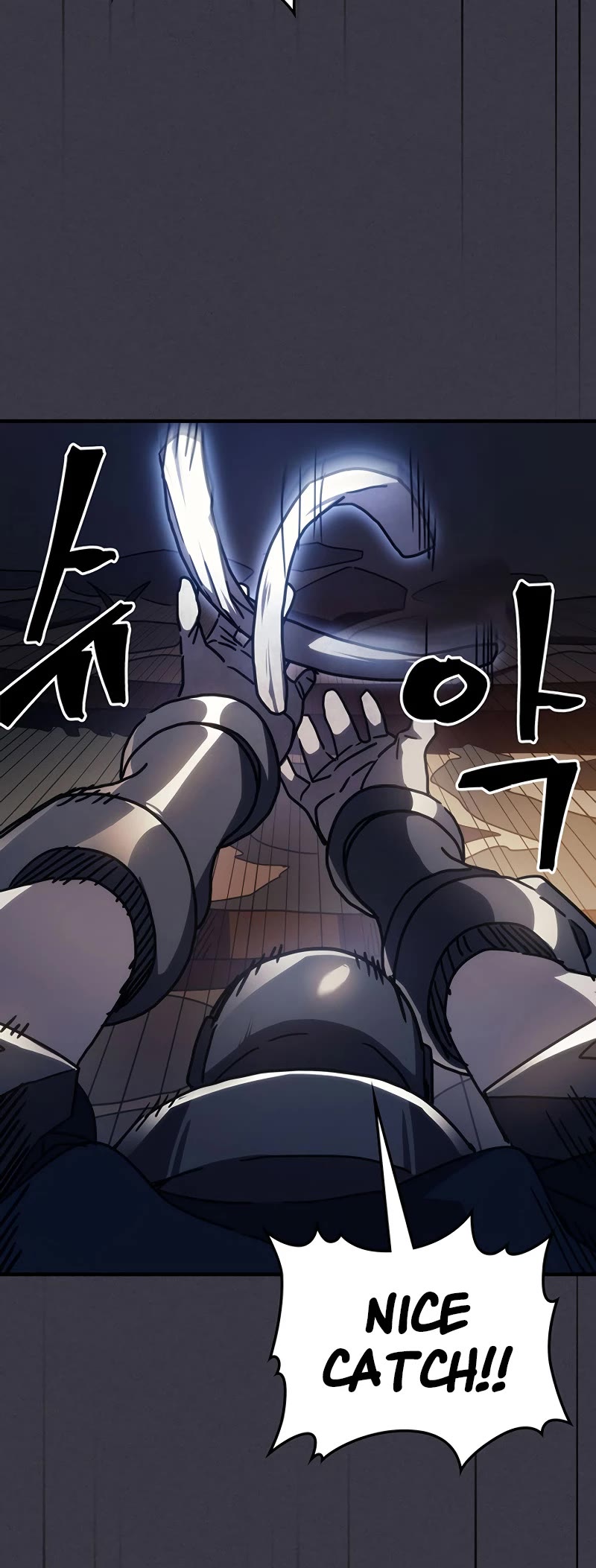 The Unbeatable Dungeon's Lazy Boss Monster chapter 24 page 15