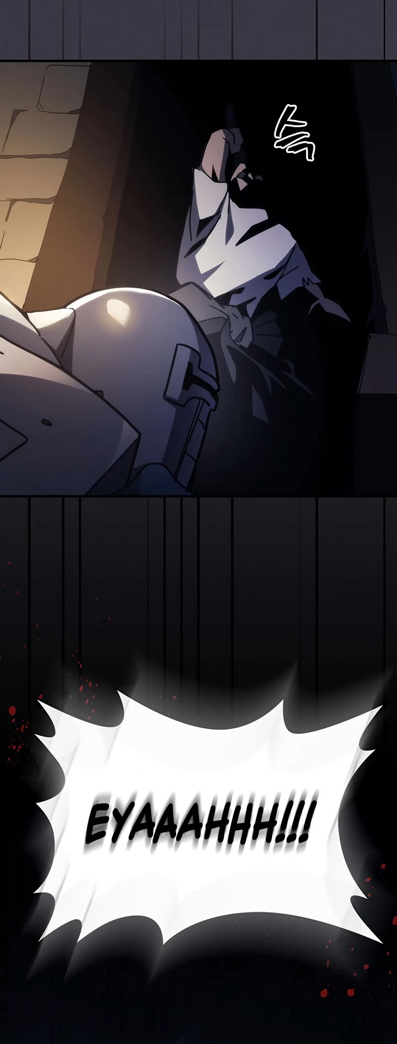 The Unbeatable Dungeon's Lazy Boss Monster chapter 24 page 16