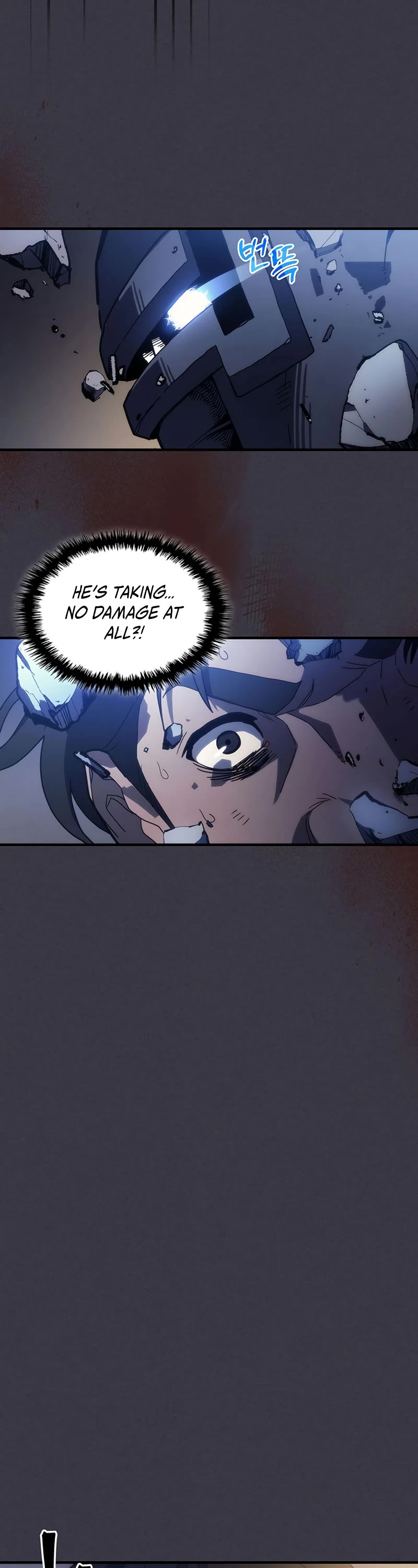 The Unbeatable Dungeon's Lazy Boss Monster chapter 24 page 18