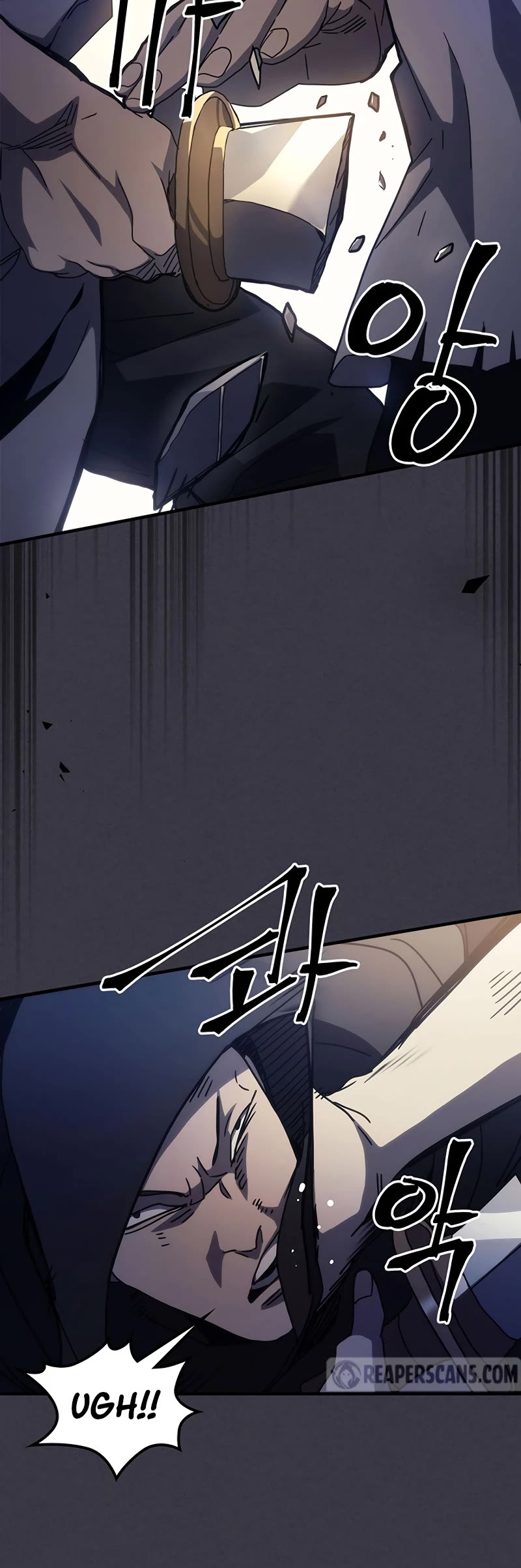 The Unbeatable Dungeon's Lazy Boss Monster chapter 24 page 20