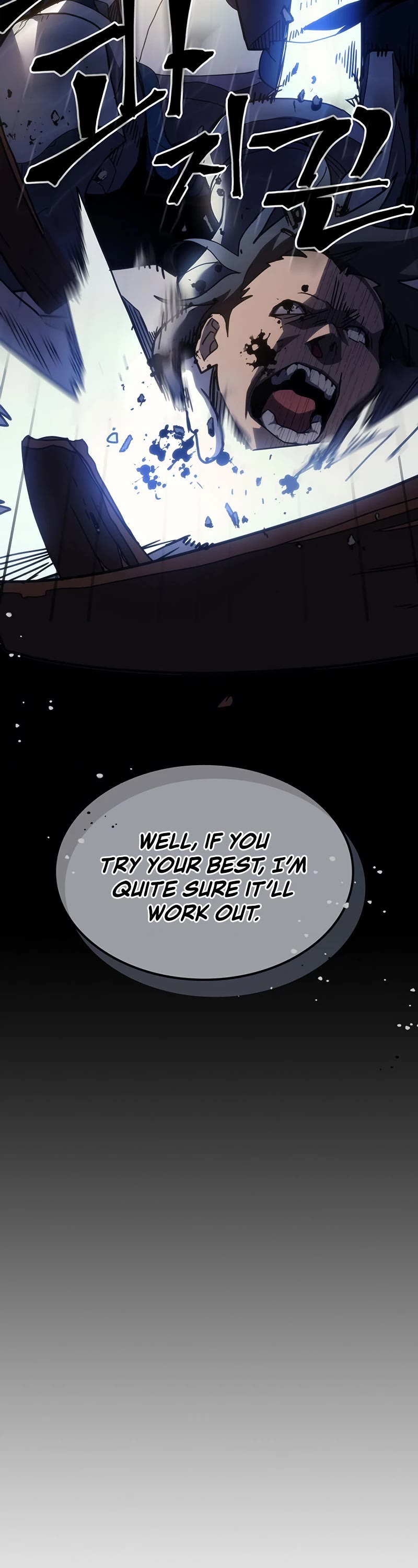 The Unbeatable Dungeon's Lazy Boss Monster chapter 24 page 24