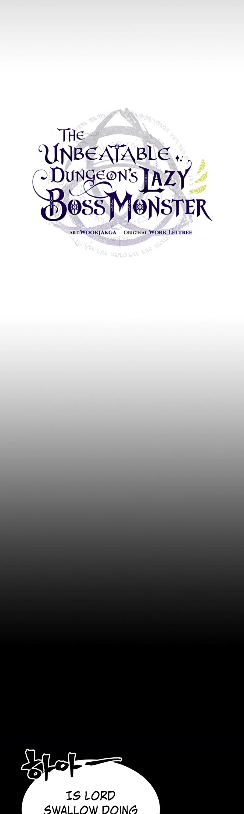 The Unbeatable Dungeon's Lazy Boss Monster chapter 24 page 25