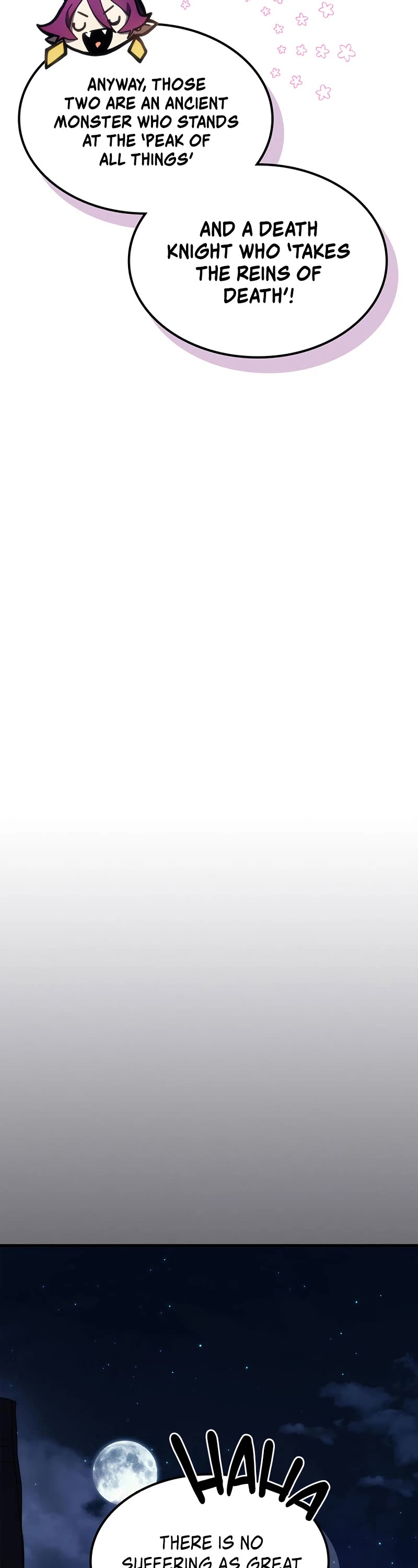 The Unbeatable Dungeon's Lazy Boss Monster chapter 24 page 29