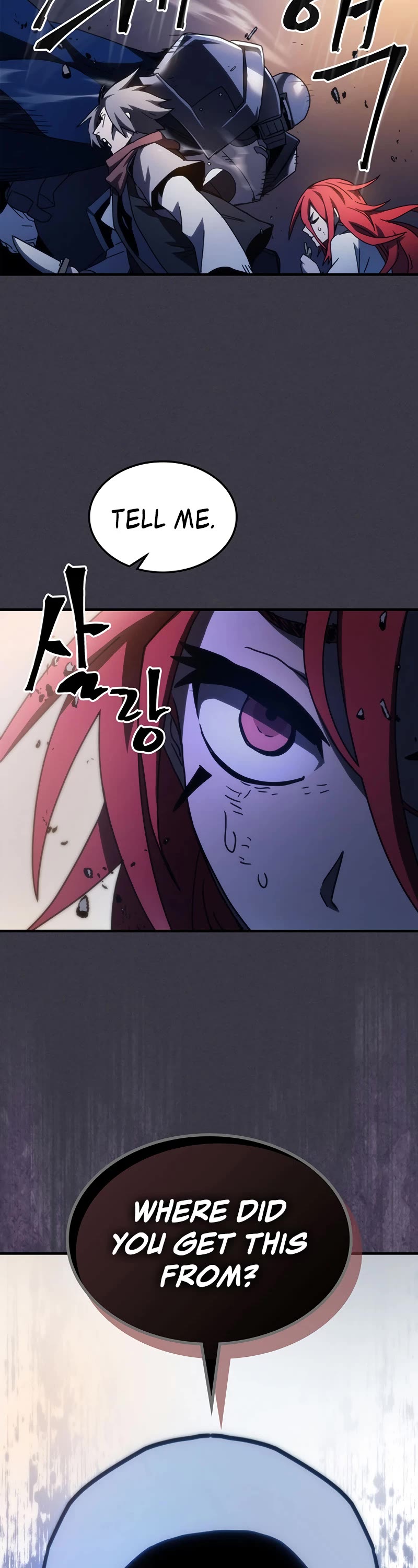 The Unbeatable Dungeon's Lazy Boss Monster chapter 24 page 39