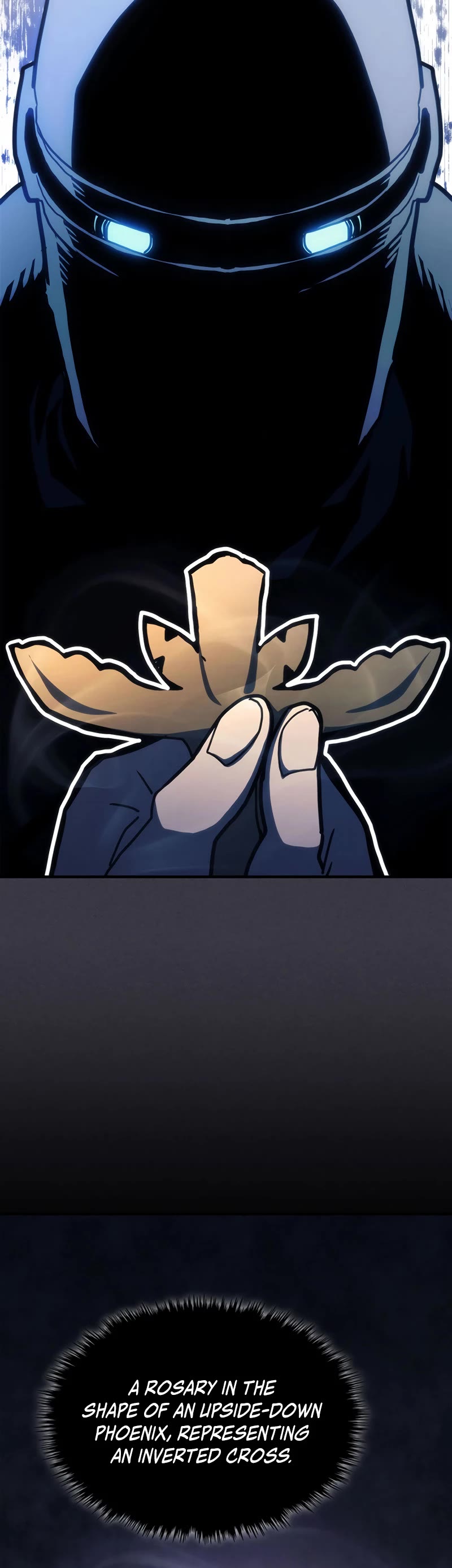 The Unbeatable Dungeon's Lazy Boss Monster chapter 24 page 40