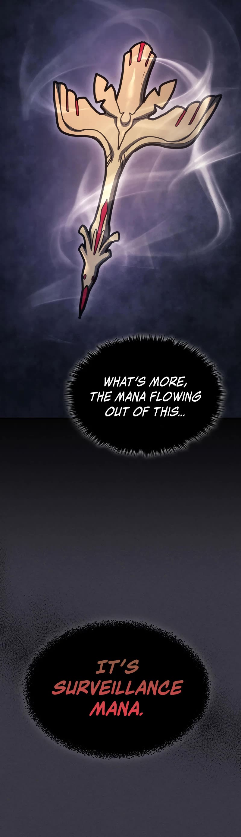 The Unbeatable Dungeon's Lazy Boss Monster chapter 24 page 41