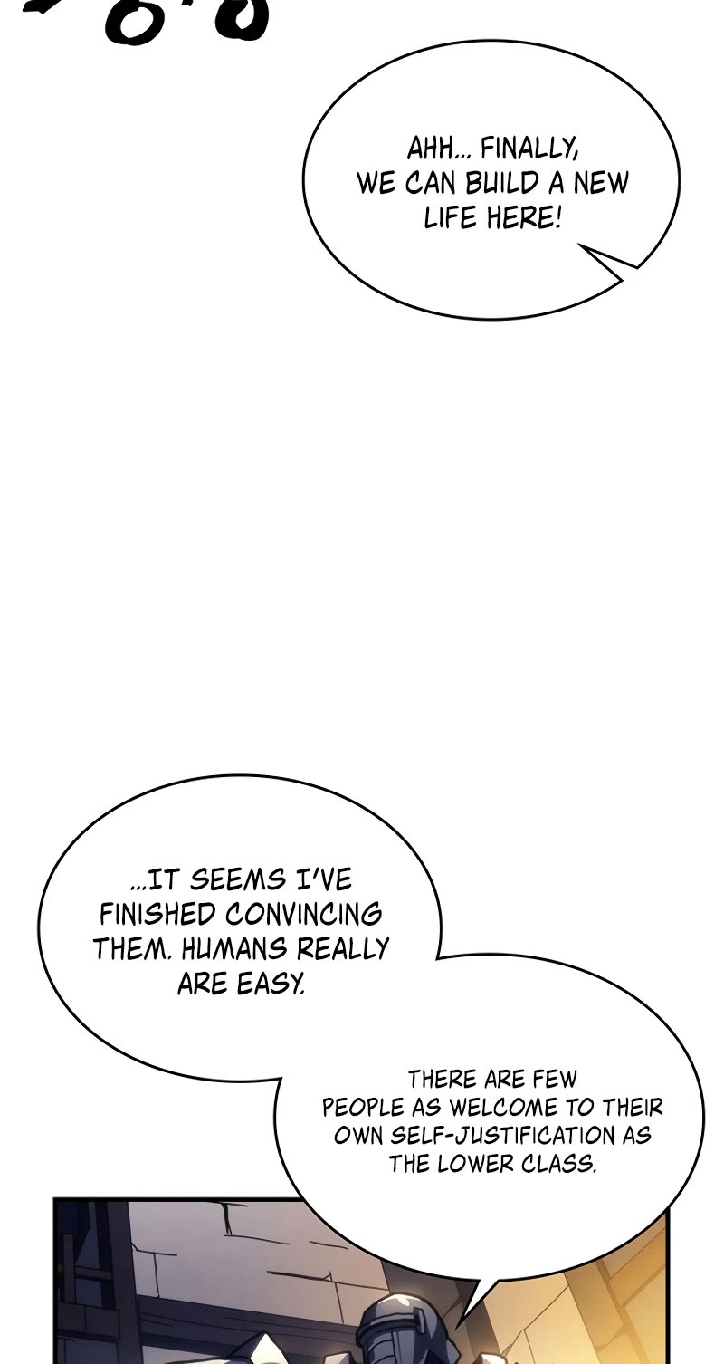 The Unbeatable Dungeon's Lazy Boss Monster chapter 25 page 10