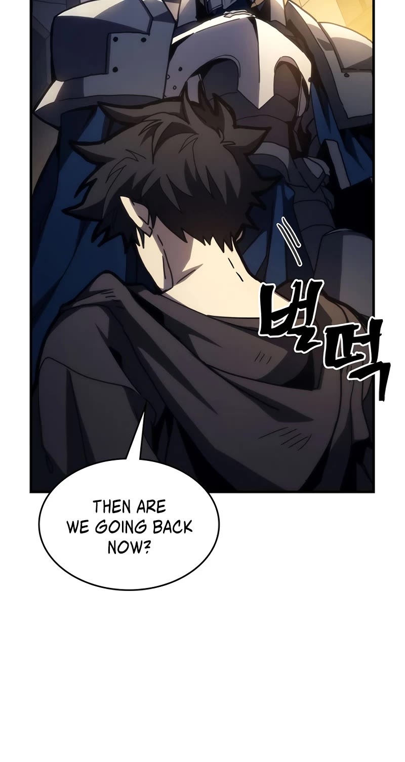 The Unbeatable Dungeon's Lazy Boss Monster chapter 25 page 11