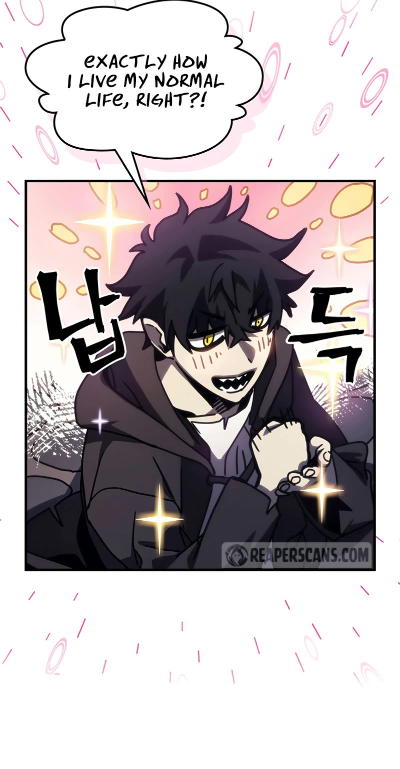 The Unbeatable Dungeon's Lazy Boss Monster chapter 25 page 20