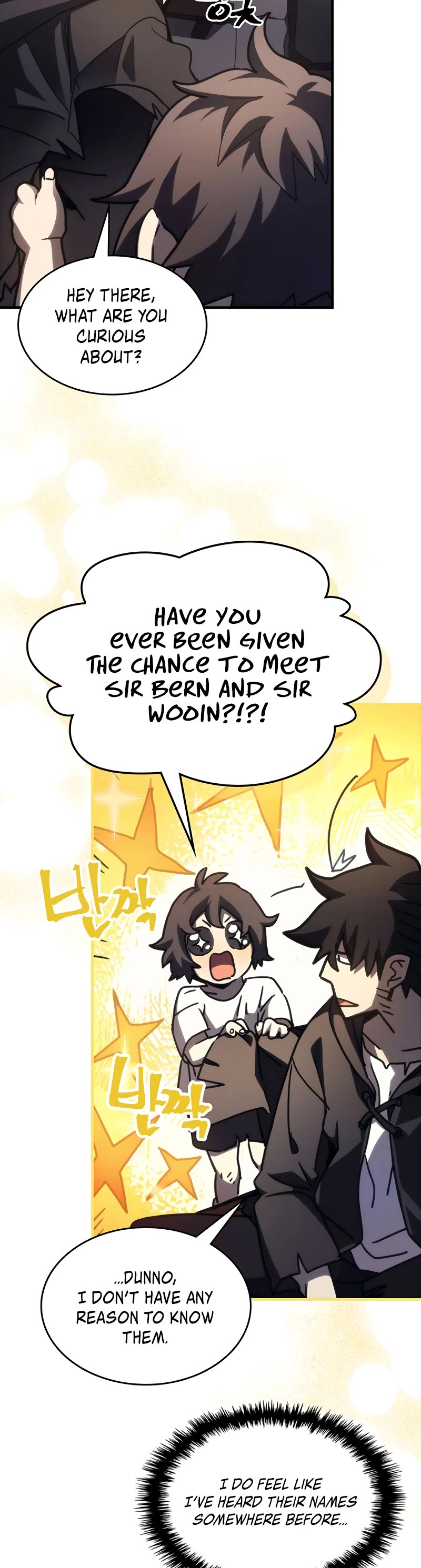 The Unbeatable Dungeon's Lazy Boss Monster chapter 25 page 27