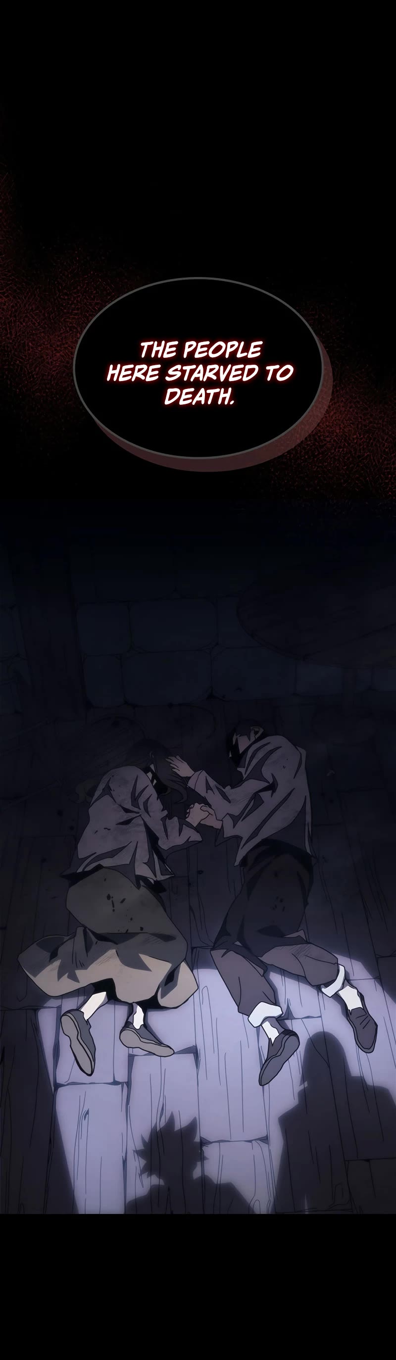 The Unbeatable Dungeon's Lazy Boss Monster chapter 25 page 37