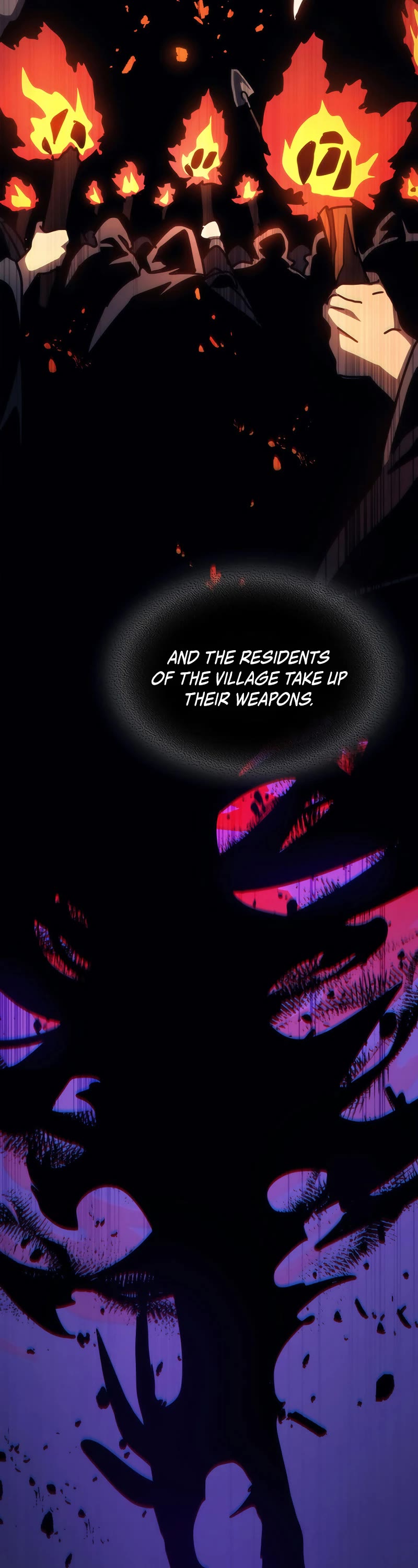 The Unbeatable Dungeon's Lazy Boss Monster chapter 25 page 39