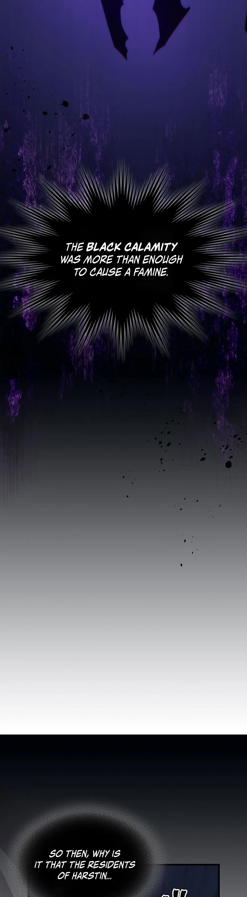 The Unbeatable Dungeon's Lazy Boss Monster chapter 25 page 40