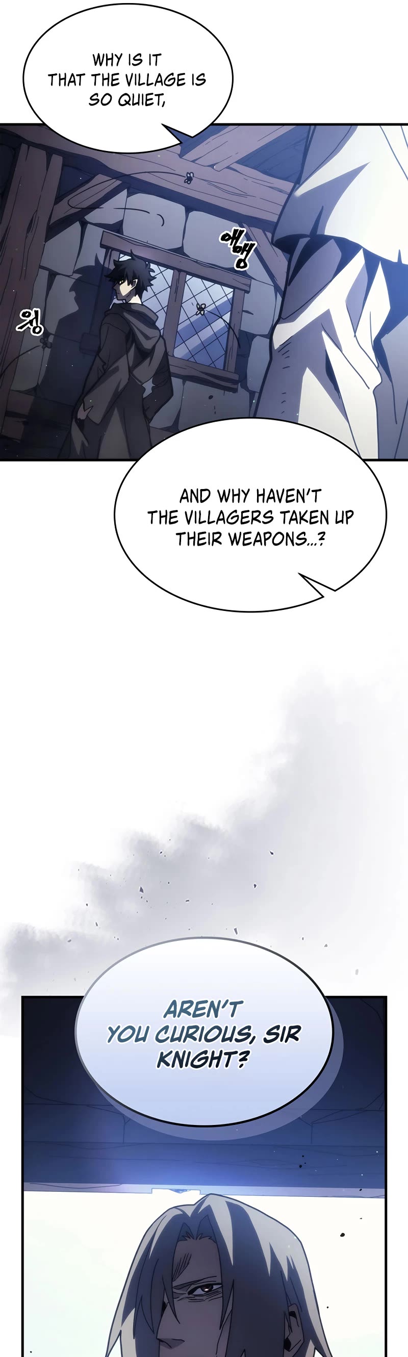 The Unbeatable Dungeon's Lazy Boss Monster chapter 25 page 42