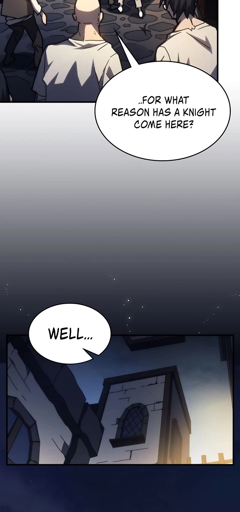 The Unbeatable Dungeon's Lazy Boss Monster chapter 25 page 5