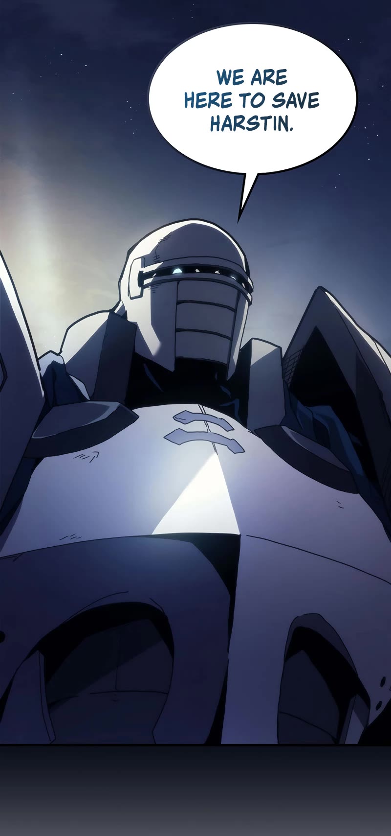 The Unbeatable Dungeon's Lazy Boss Monster chapter 25 page 6