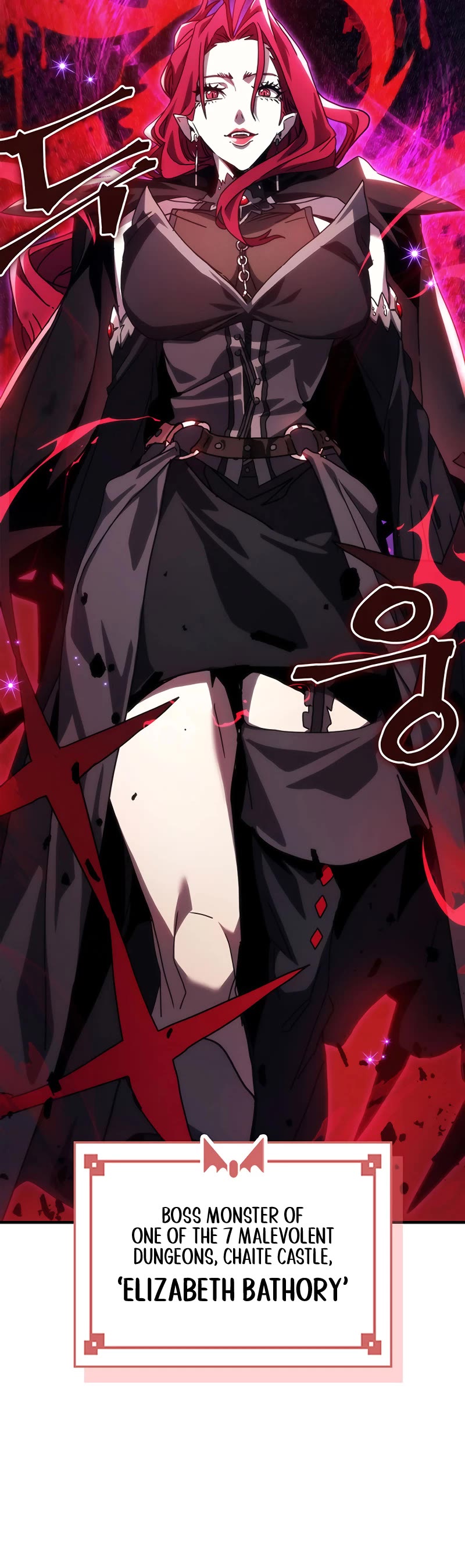 The Unbeatable Dungeon's Lazy Boss Monster chapter 26 page 12