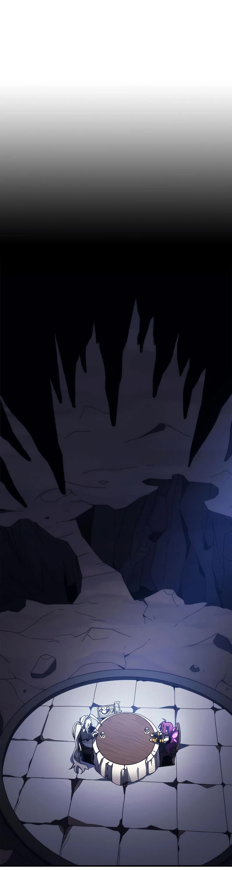 The Unbeatable Dungeon's Lazy Boss Monster chapter 26 page 2