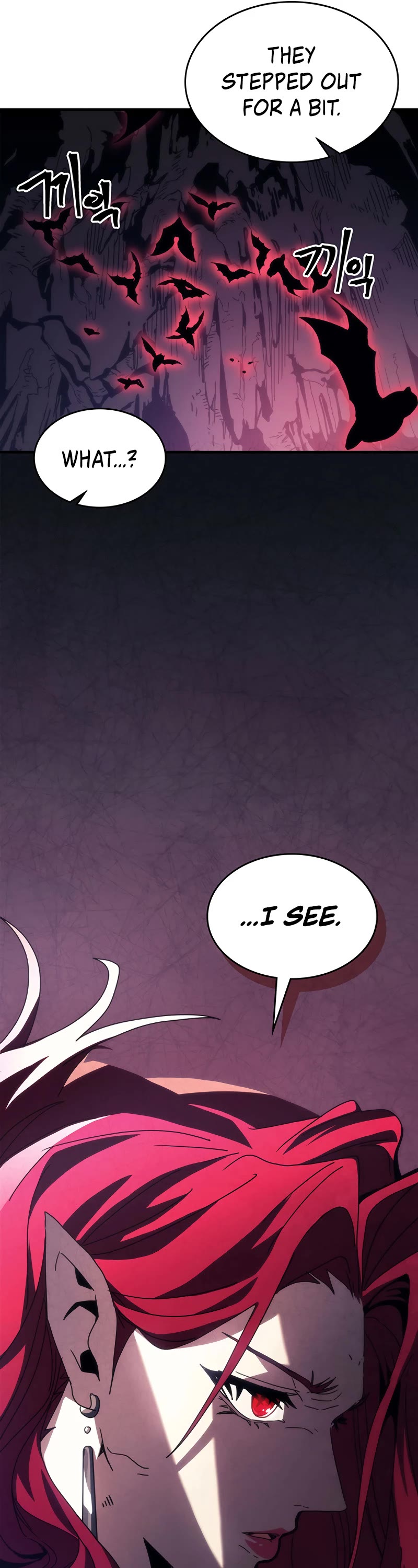 The Unbeatable Dungeon's Lazy Boss Monster chapter 26 page 20