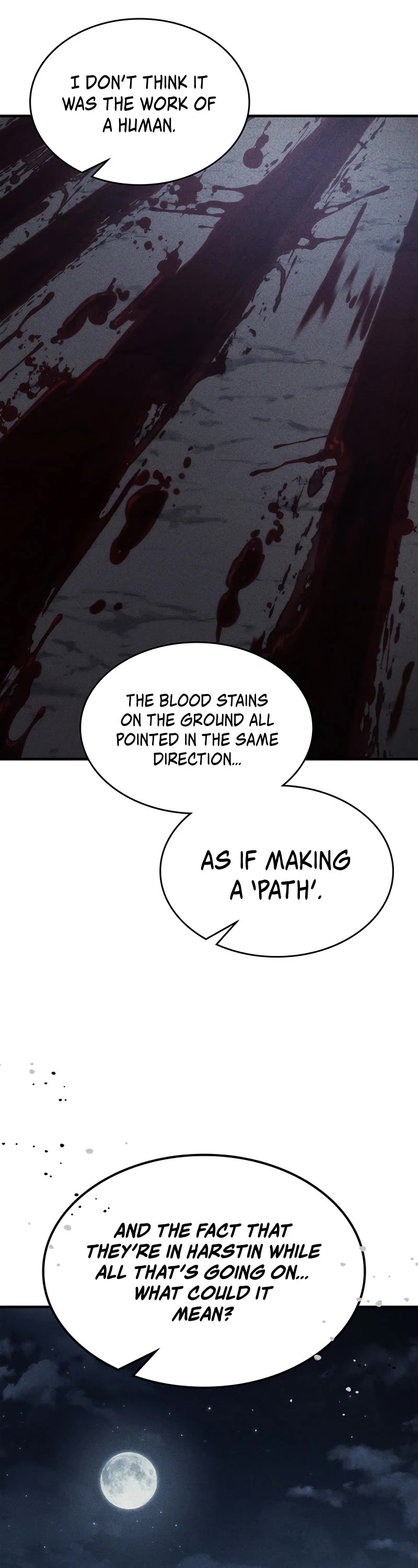 The Unbeatable Dungeon's Lazy Boss Monster chapter 26 page 23