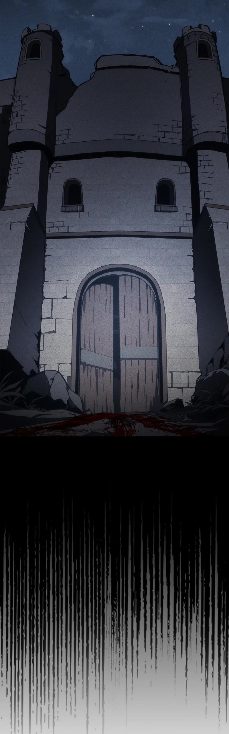 The Unbeatable Dungeon's Lazy Boss Monster chapter 26 page 24