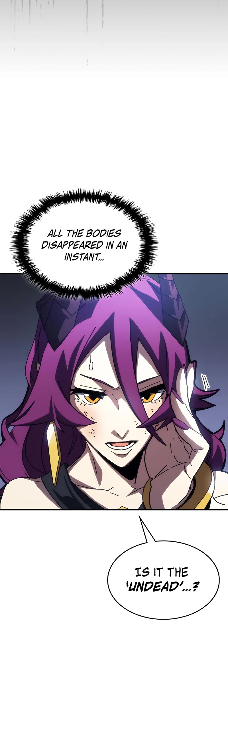 The Unbeatable Dungeon's Lazy Boss Monster chapter 26 page 25