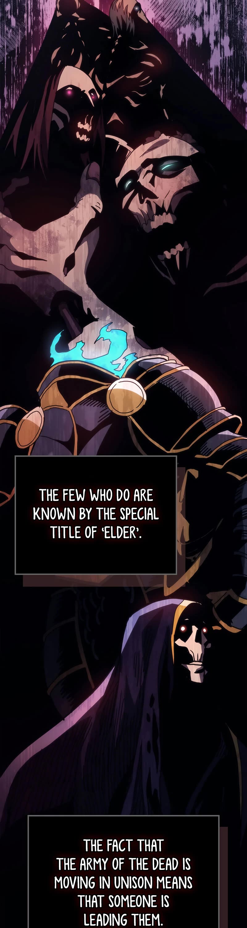 The Unbeatable Dungeon's Lazy Boss Monster chapter 26 page 27