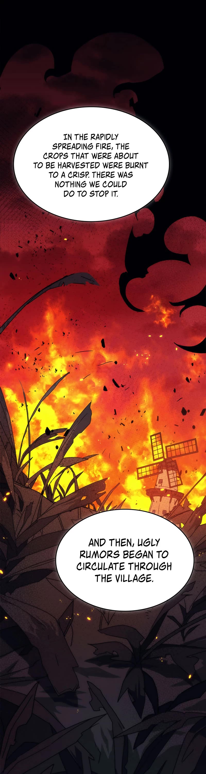 The Unbeatable Dungeon's Lazy Boss Monster chapter 26 page 35