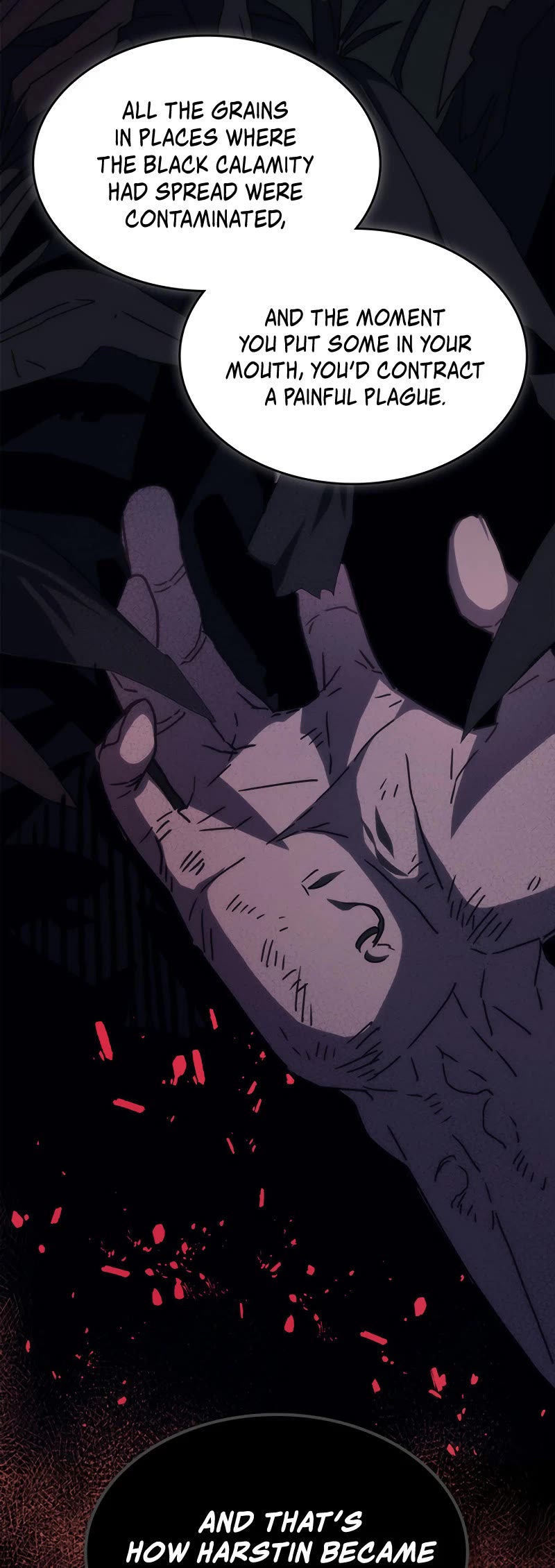 The Unbeatable Dungeon's Lazy Boss Monster chapter 26 page 36