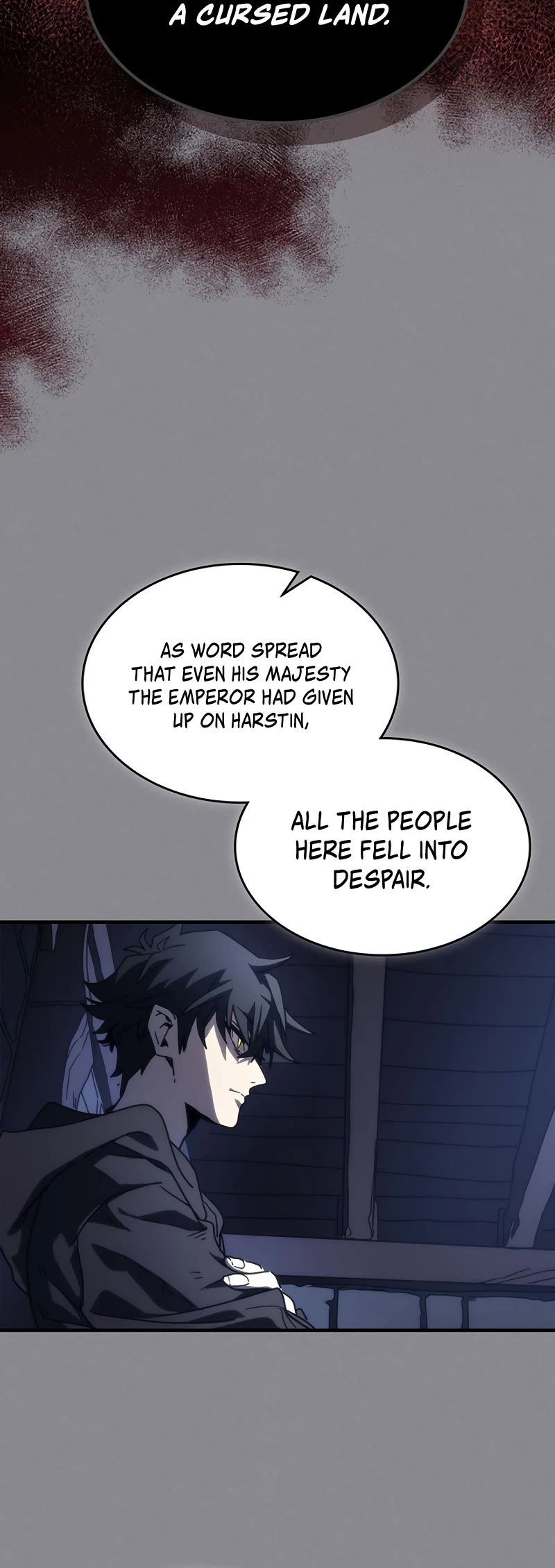 The Unbeatable Dungeon's Lazy Boss Monster chapter 26 page 37