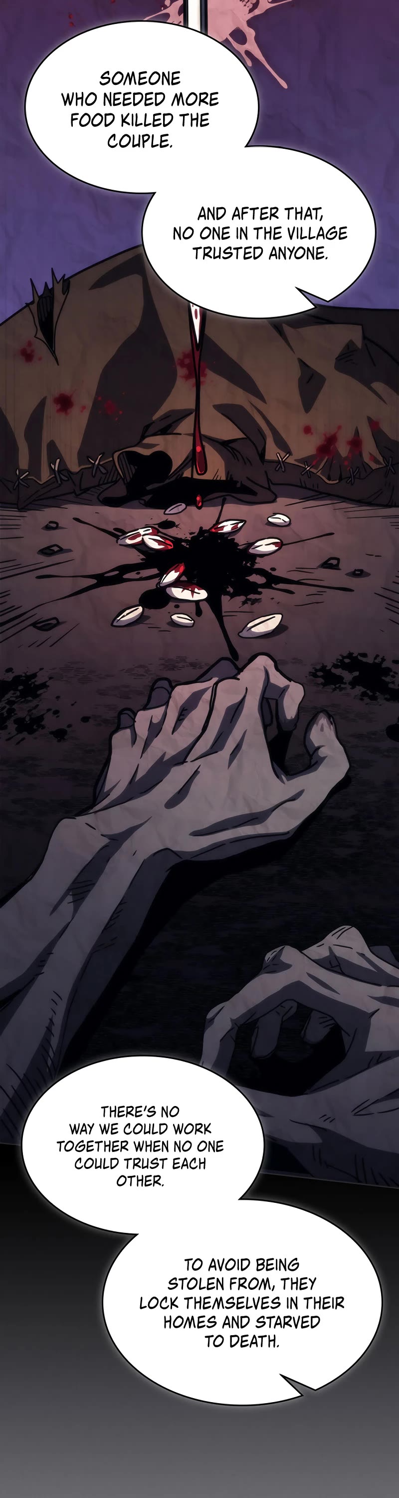 The Unbeatable Dungeon's Lazy Boss Monster chapter 26 page 41