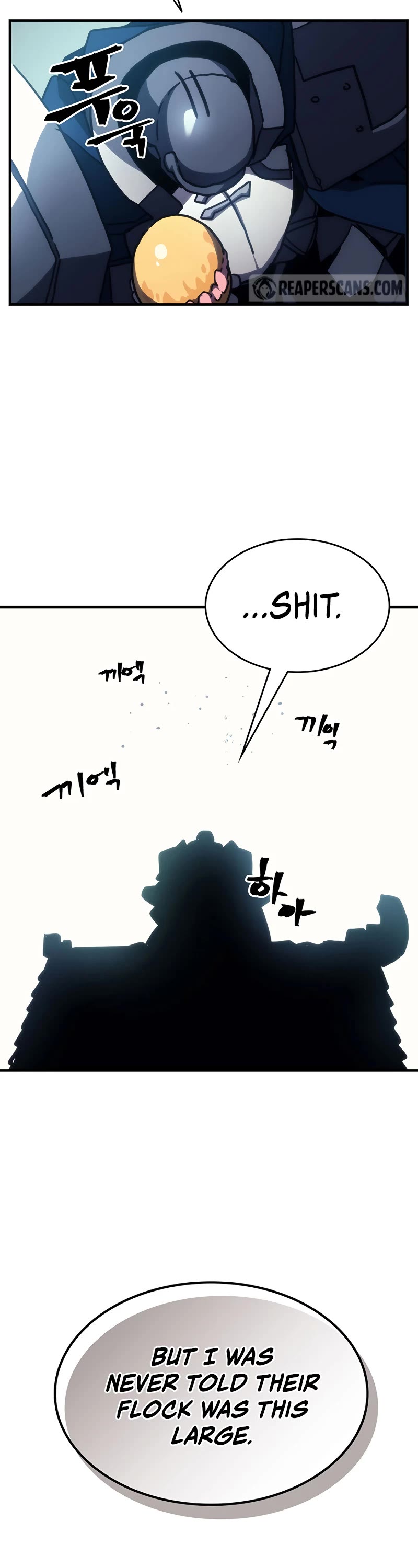 The Unbeatable Dungeon's Lazy Boss Monster chapter 26 page 53