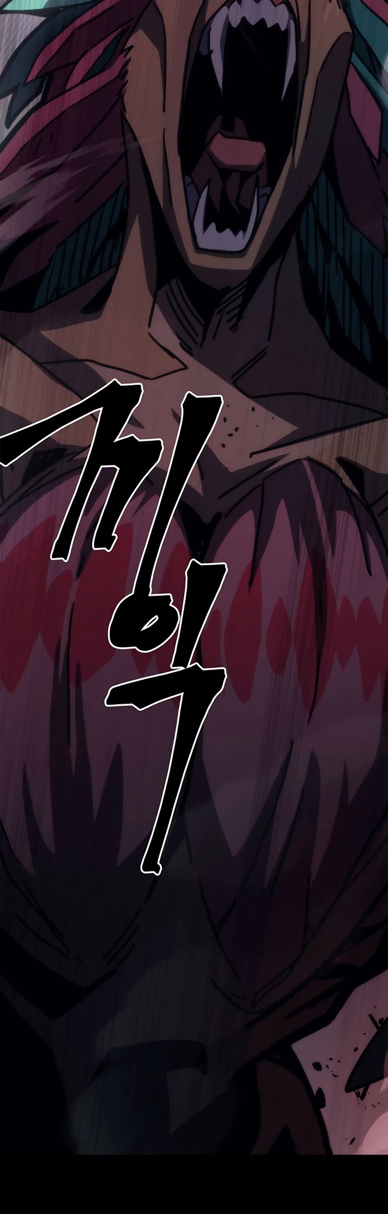 The Unbeatable Dungeon's Lazy Boss Monster chapter 26 page 55