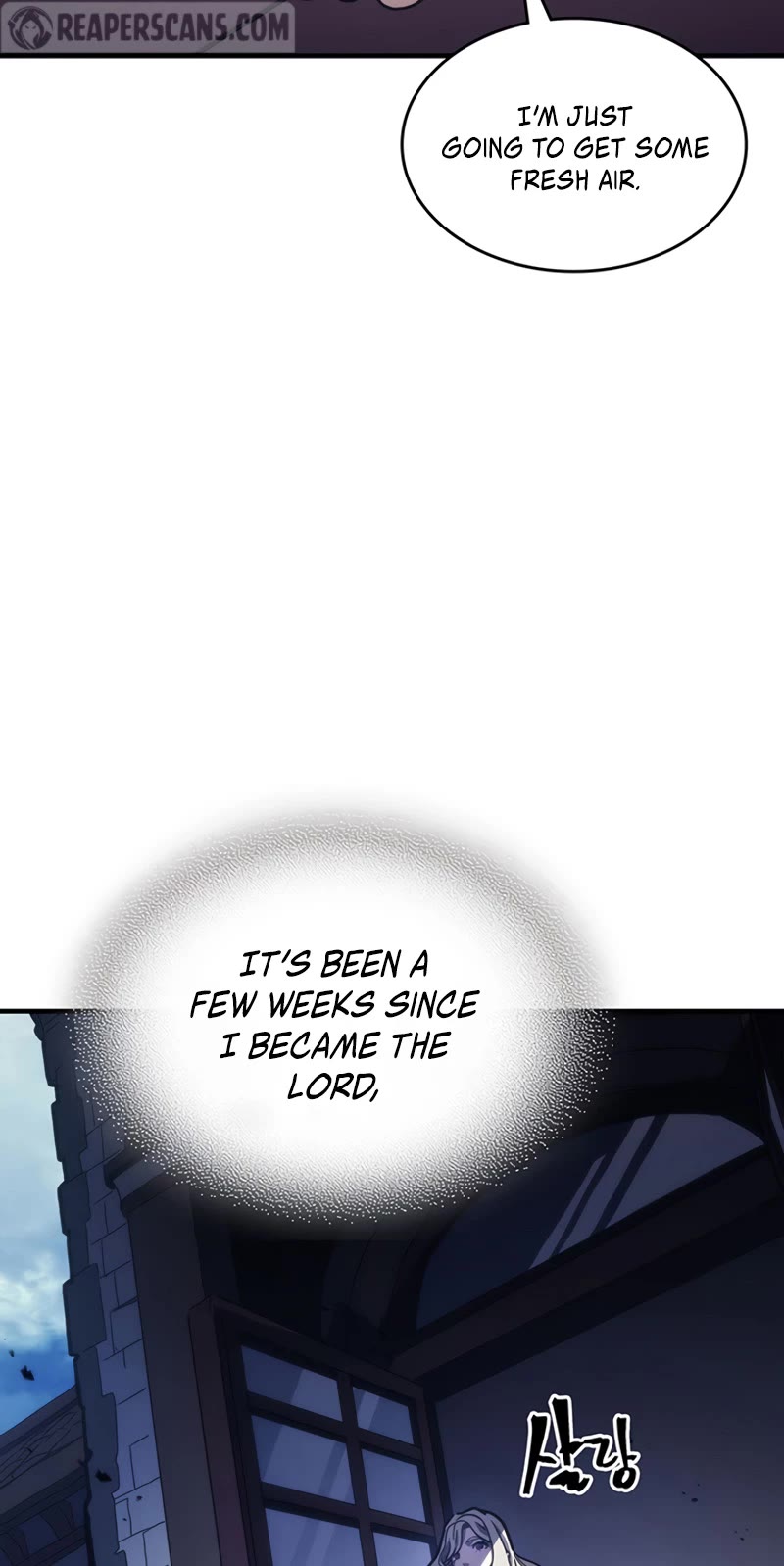 The Unbeatable Dungeon's Lazy Boss Monster chapter 27 page 10