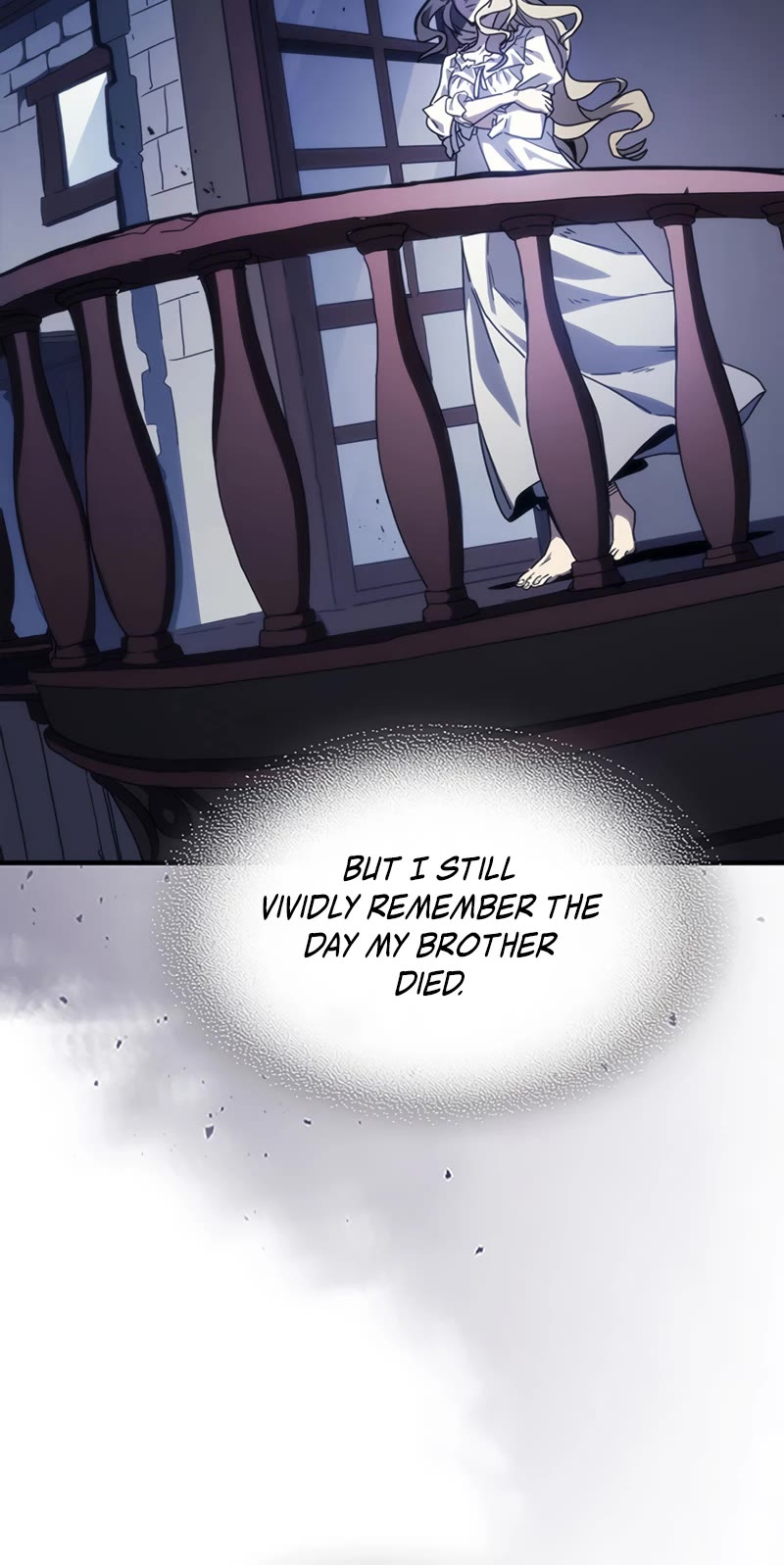 The Unbeatable Dungeon's Lazy Boss Monster chapter 27 page 11