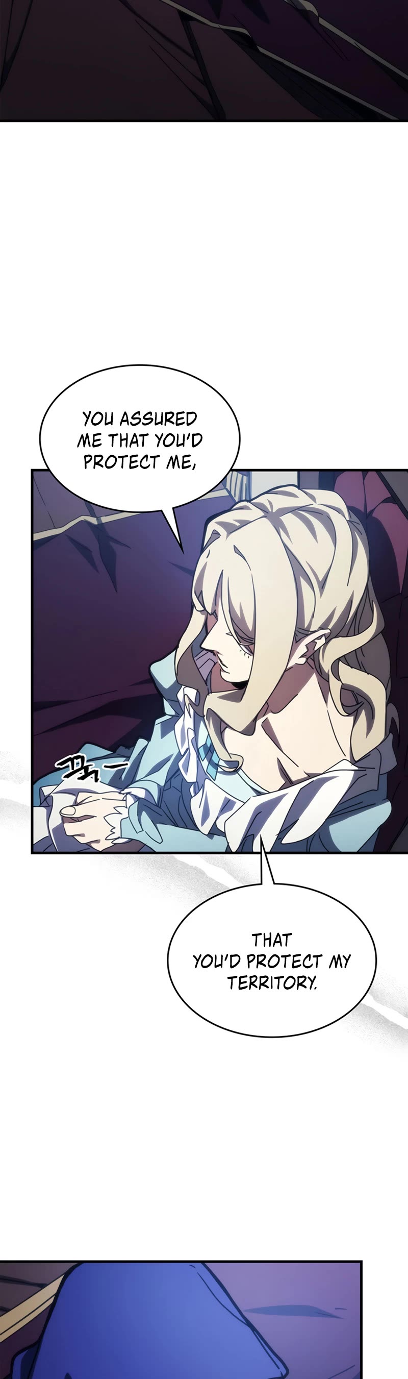 The Unbeatable Dungeon's Lazy Boss Monster chapter 27 page 15