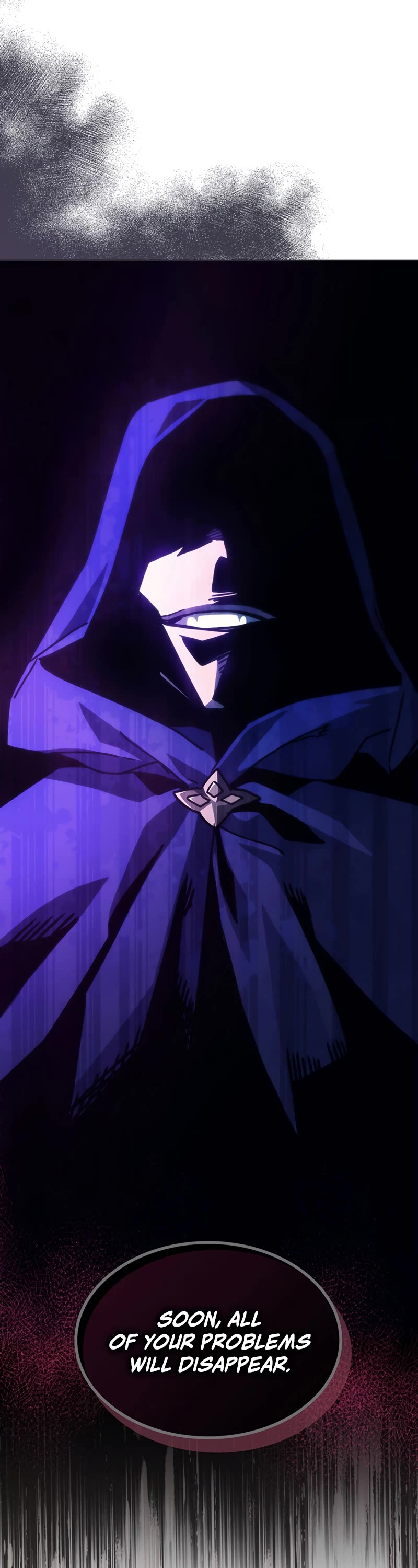 The Unbeatable Dungeon's Lazy Boss Monster chapter 27 page 19