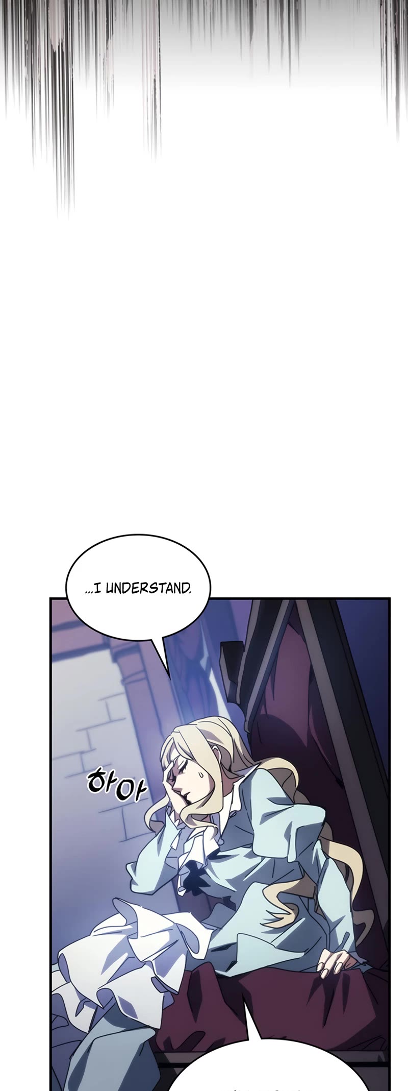 The Unbeatable Dungeon's Lazy Boss Monster chapter 27 page 20