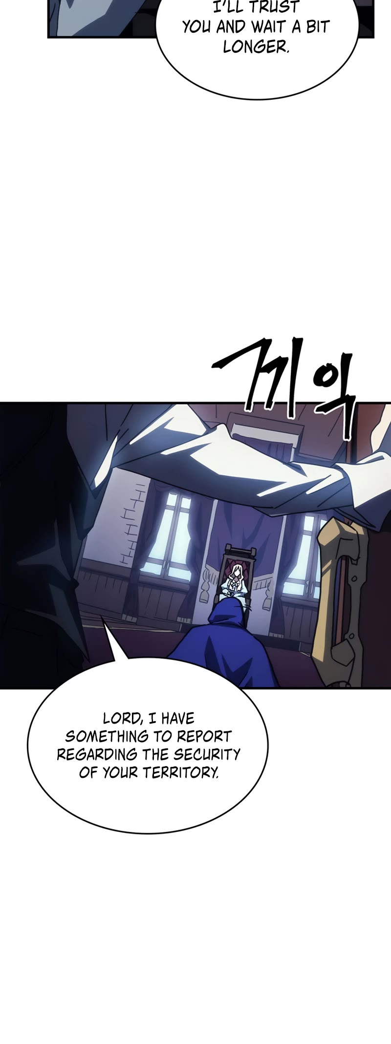 The Unbeatable Dungeon's Lazy Boss Monster chapter 27 page 21