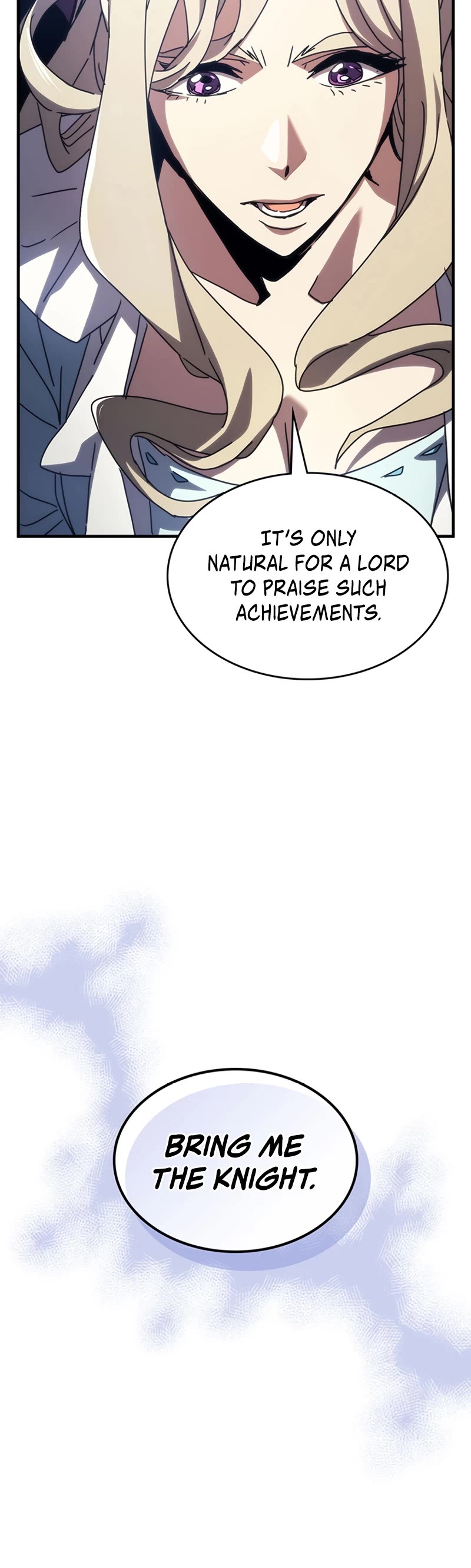 The Unbeatable Dungeon's Lazy Boss Monster chapter 27 page 25