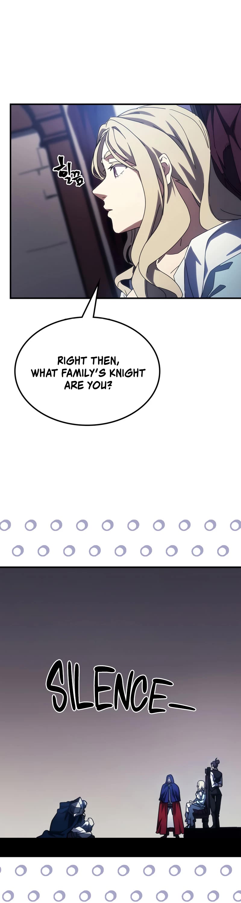 The Unbeatable Dungeon's Lazy Boss Monster chapter 27 page 29