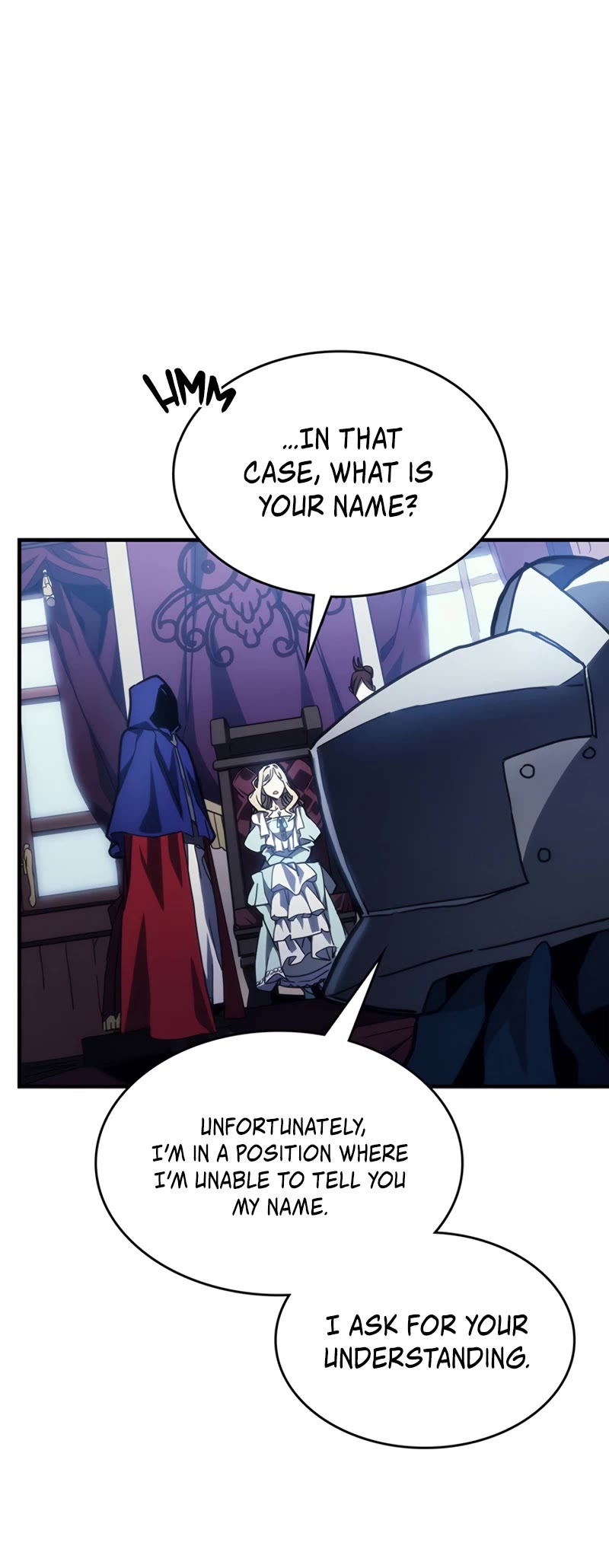 The Unbeatable Dungeon's Lazy Boss Monster chapter 27 page 30