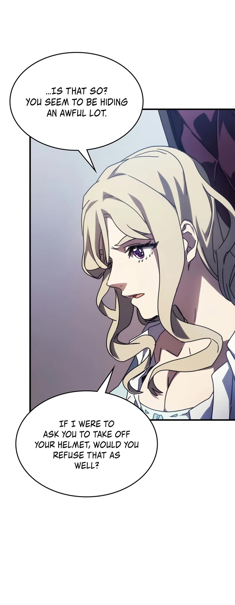 The Unbeatable Dungeon's Lazy Boss Monster chapter 27 page 31