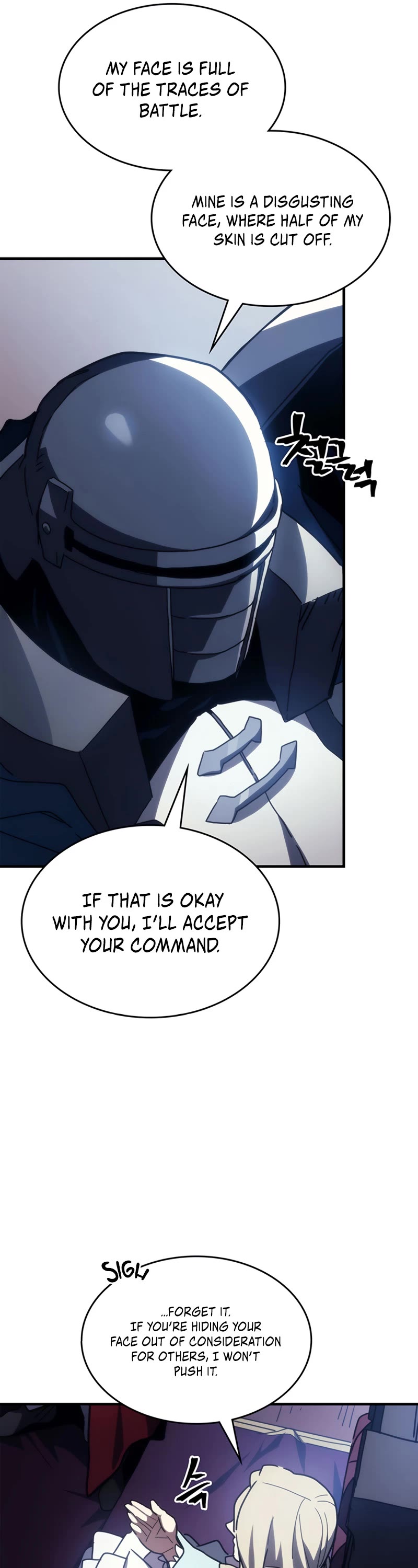 The Unbeatable Dungeon's Lazy Boss Monster chapter 27 page 32