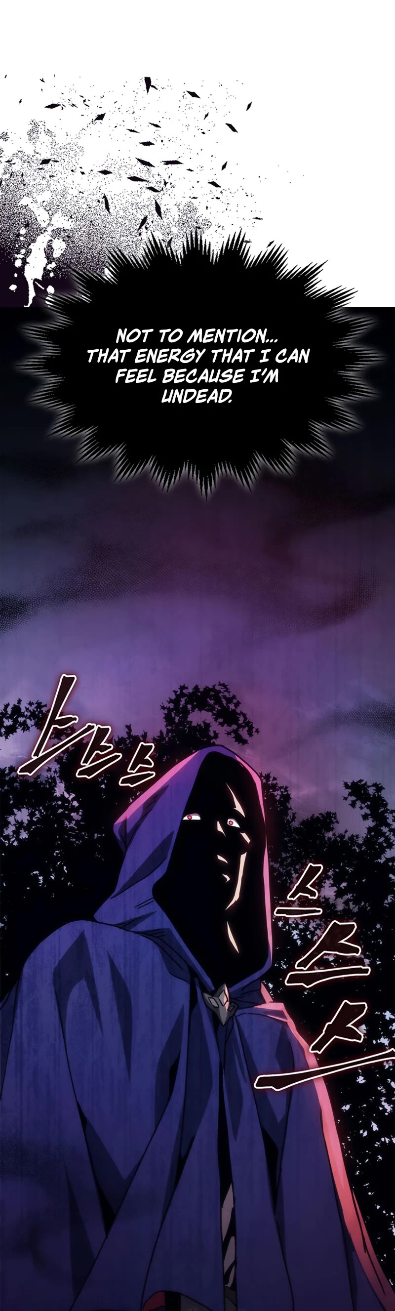 The Unbeatable Dungeon's Lazy Boss Monster chapter 27 page 36