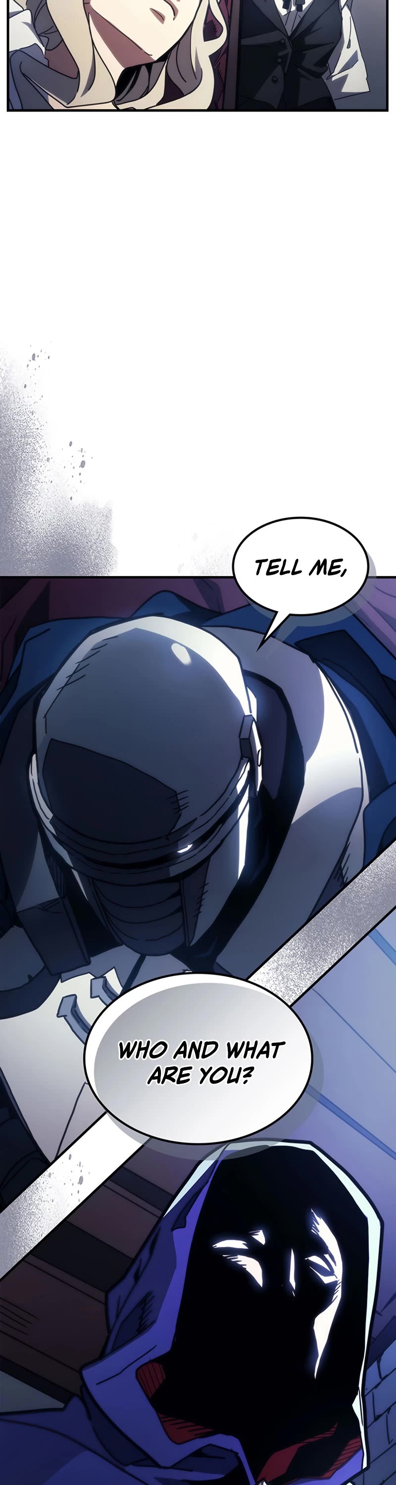 The Unbeatable Dungeon's Lazy Boss Monster chapter 27 page 38