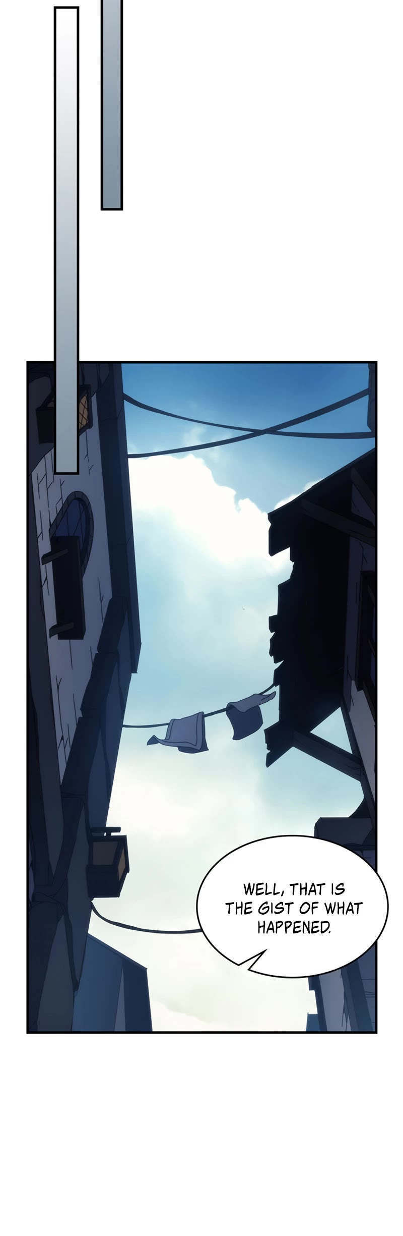 The Unbeatable Dungeon's Lazy Boss Monster chapter 27 page 40